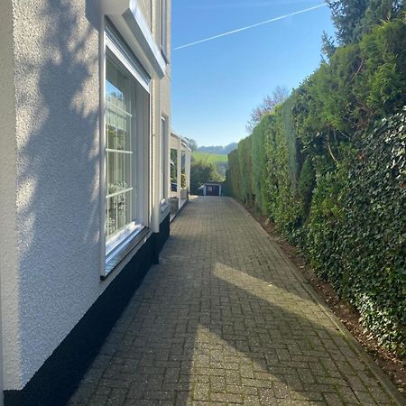 Hotel Pension Oranje Valkenburg aan de Geul Exterior foto